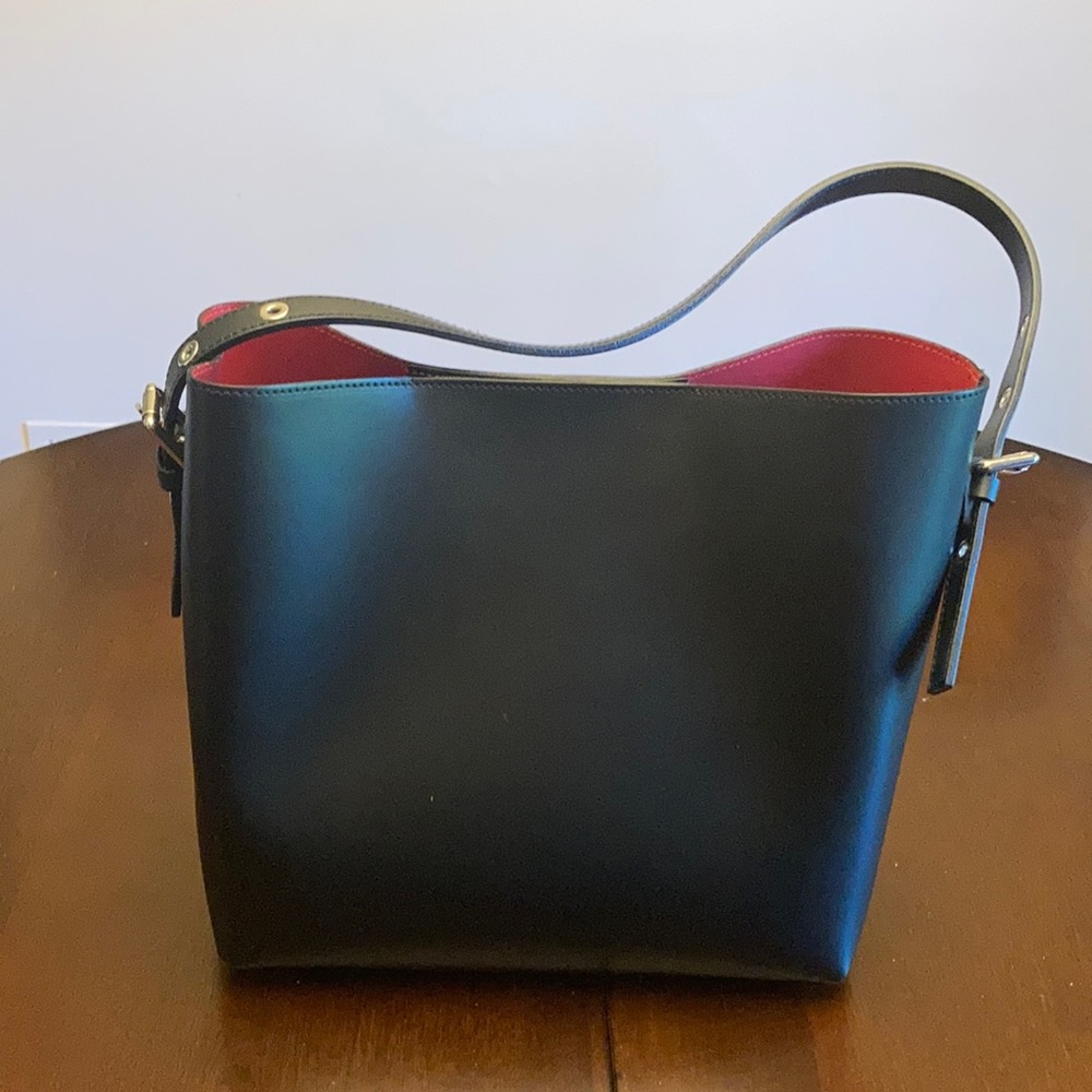 Paul Mariusa tote bag